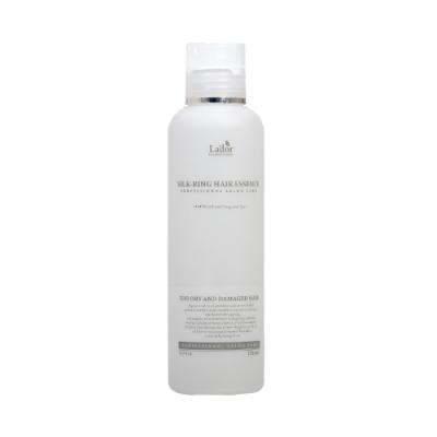 Шёлковая эссенция для повреждённых волос La'dor Silk-Ring Hair Essence 160ml