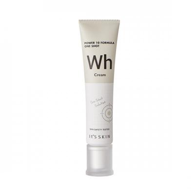 крем для лица с ниацинамидом IT'S SKIN Power 10 Formula One Shot WH Cream