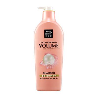 Шампунь для придания объема MISE EN SCENE Full & Glamorous Volume Shampoo