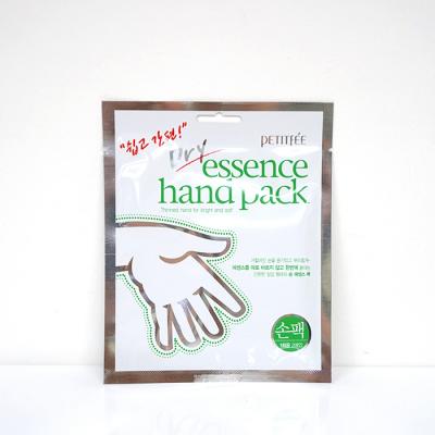 Маска перчатки для рук с сухой эссенцией Petitfee Dry Essence Hand Pack