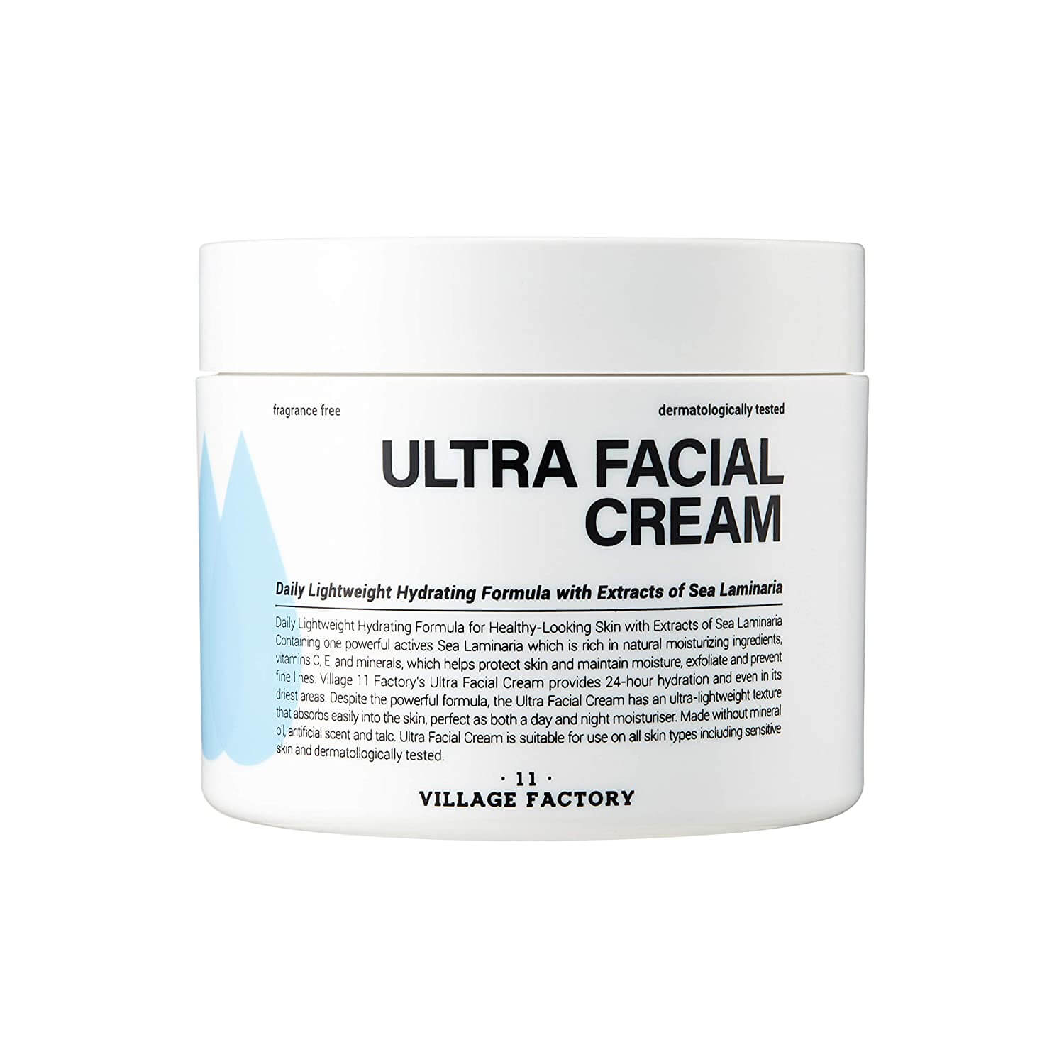 Ultra facial cream discount