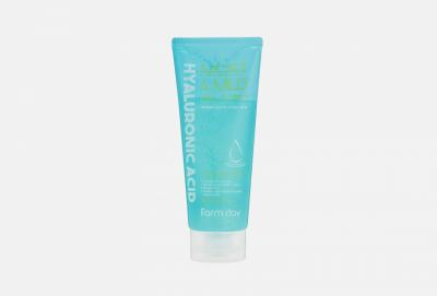 Многофункциональный успокаивающий гель с гиалуроновой кислотой FarmStay Hyaluronic Acid Multi Aqua Soothing Gel