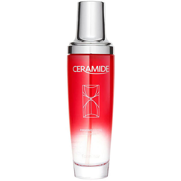 Укрепляющая эссенция для лица с керамидами FarmStay Ceramide Firming Facial Essence