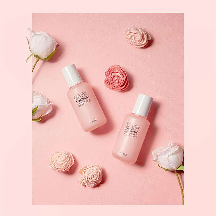 Сыворотка для лица A'PIEU Baby Tone-Up Serum