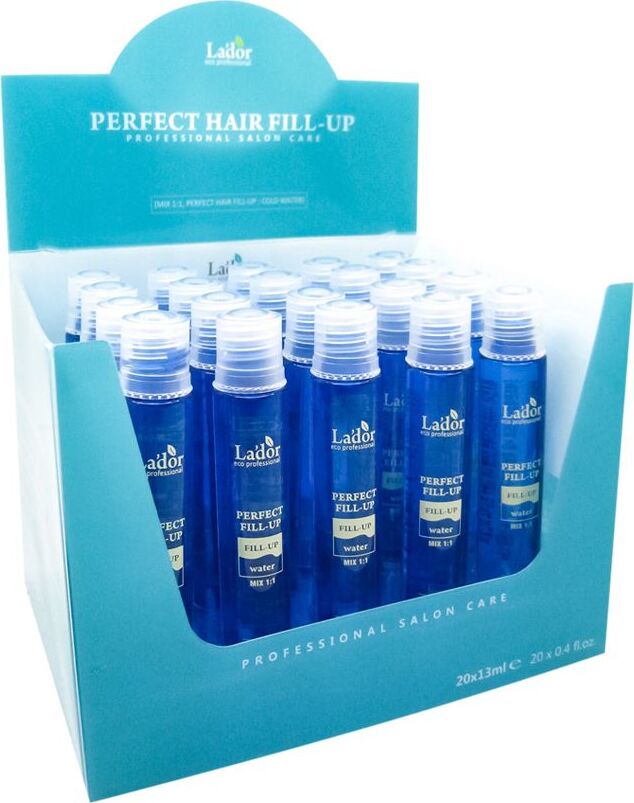 Филлер для восстановления волос La'dor Perfect Hair Fill-Up 20х13ml