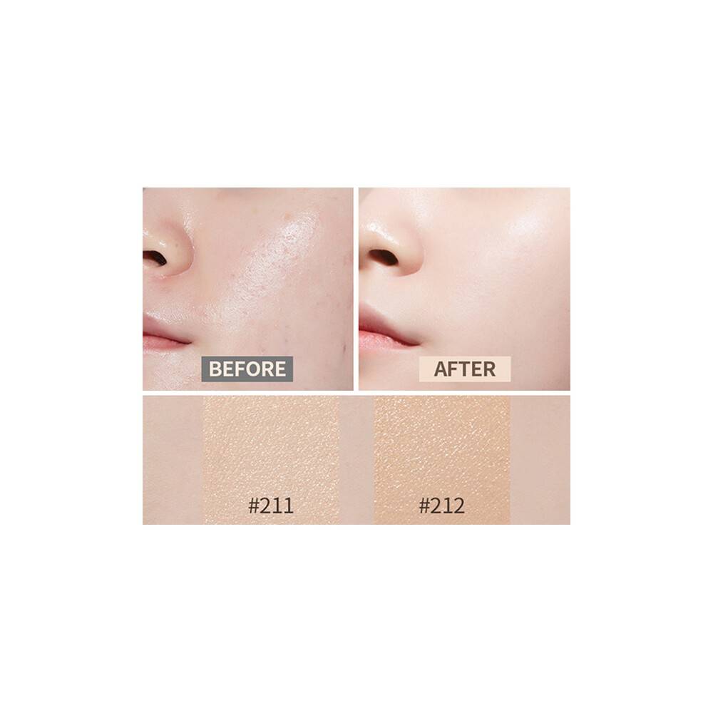 Маскирующий ВВ-крем A'PIEU BB Maker Cover SPF35/PA++ №211 Light Beige