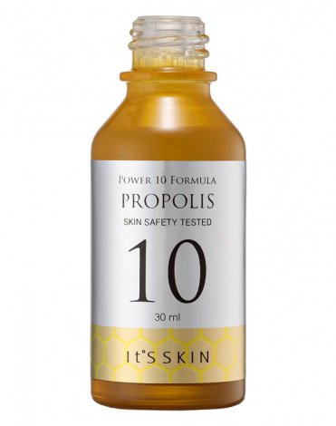 Высококонцентрированная сыворотка с прополисом IT'S SKIN Power 10 Formula Propolis