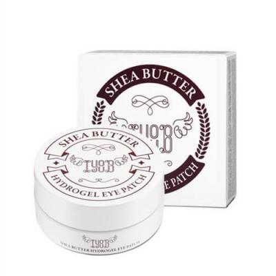 Гидрогелевые патчи с маслом ши IYOUB Hydrogel Eye Patch Shea Butter