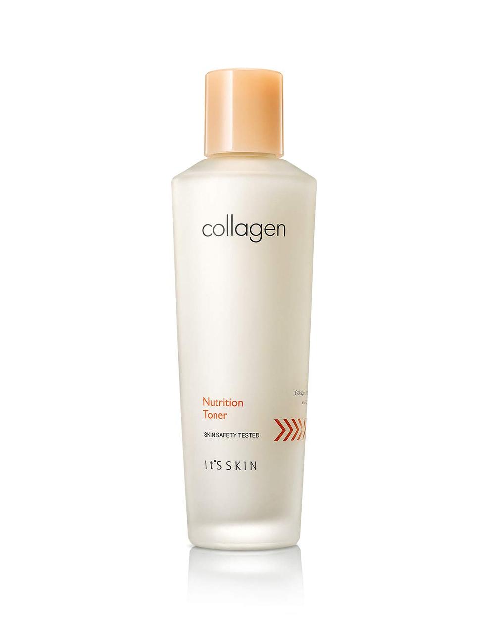 Питательный тонер для лица IT'S SKIN Collagen Nutrition Toner