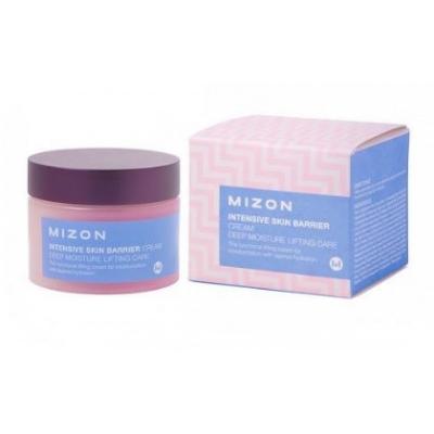 Крем для интенсивной защиты кожи MIZON Intensive Skin Barrier Cream [POUCH]