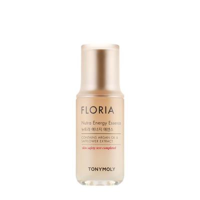 Восстанавливающая эссенция для лица с аргановым маслом TONYMOLY FLORIA Nutra Energy Essence