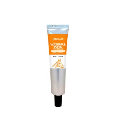 Крем для кожи вокруг глаз LEBELAGE Waterful Mayu Eye Cream