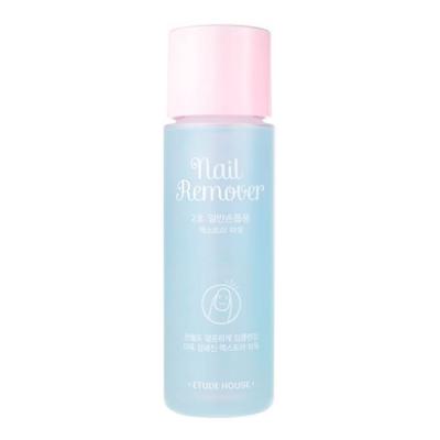 Жидкость для снятия лака ETUDE HOUSE Nail Remover #2 Extra Power