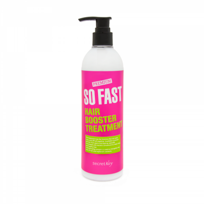 Бальзам для волос Secret Key So Fast Hair Booster Treatment