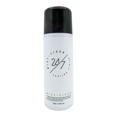 Спрей-фиксатор для макияжа A'PIEU 24/7 Mist Fixer
