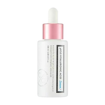 Сыворотка с гиалуроновой кислотой THE FACE SHOP pH 5.5 Hyaluronic Acid Serum