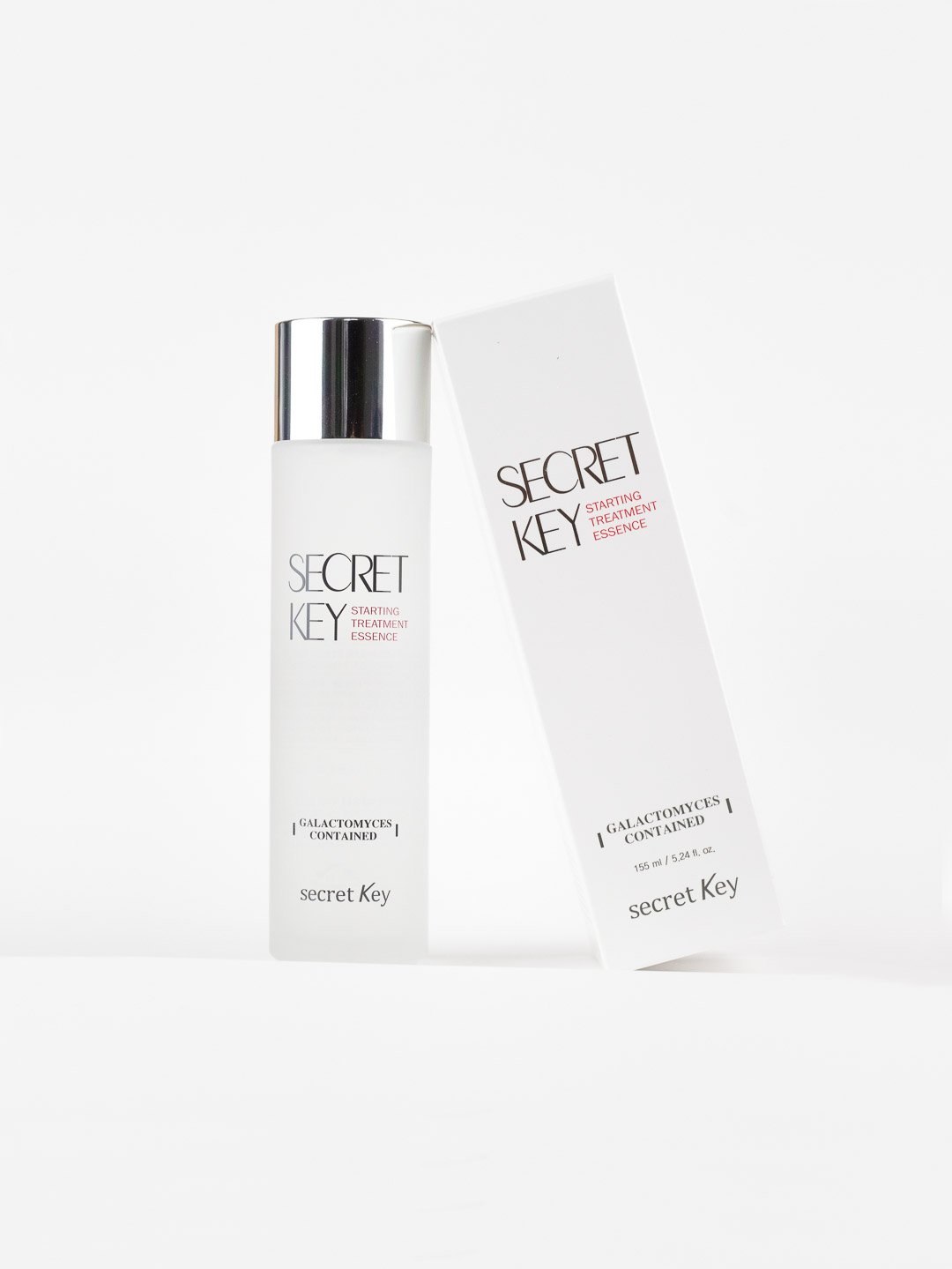 Увлажняющая эссенция с экстрактом галактомисиса Secret Key Starting Treatment Essence