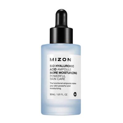 Ампульная увлажняющая сыворотка с гиалуроновой кислотой MIZON Bio Hyaluronic Acid Ampoule