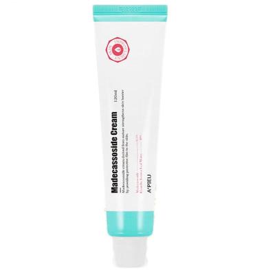 Крем для лица с мадекассоидом A'PIEU Madecassoside Cream 120ml