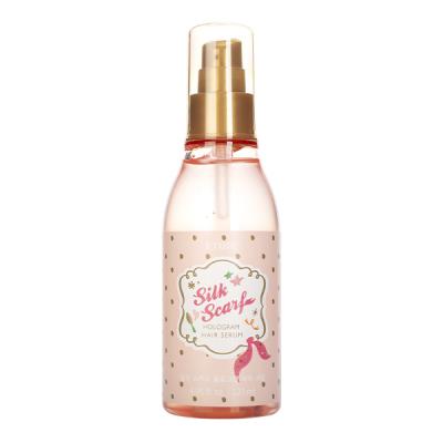 Сыворотка для волос  Etude House Silk Scarf Hair Hologram Hair Serum