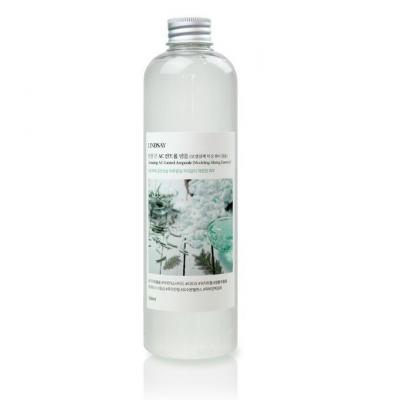 Сыворотка-Активатор для проблемной кожи Lindsay Amazing AC Control Ampoule