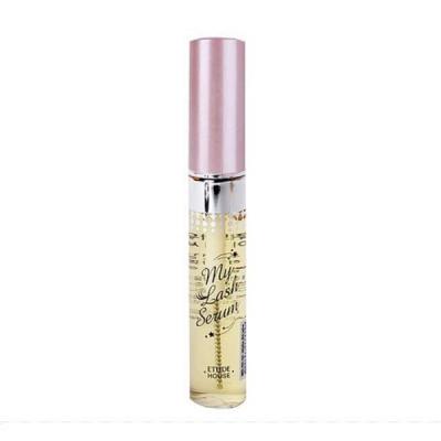 Восстанавливающая сыворотка для ресниц ETUDE HOUSE My Lash Serum