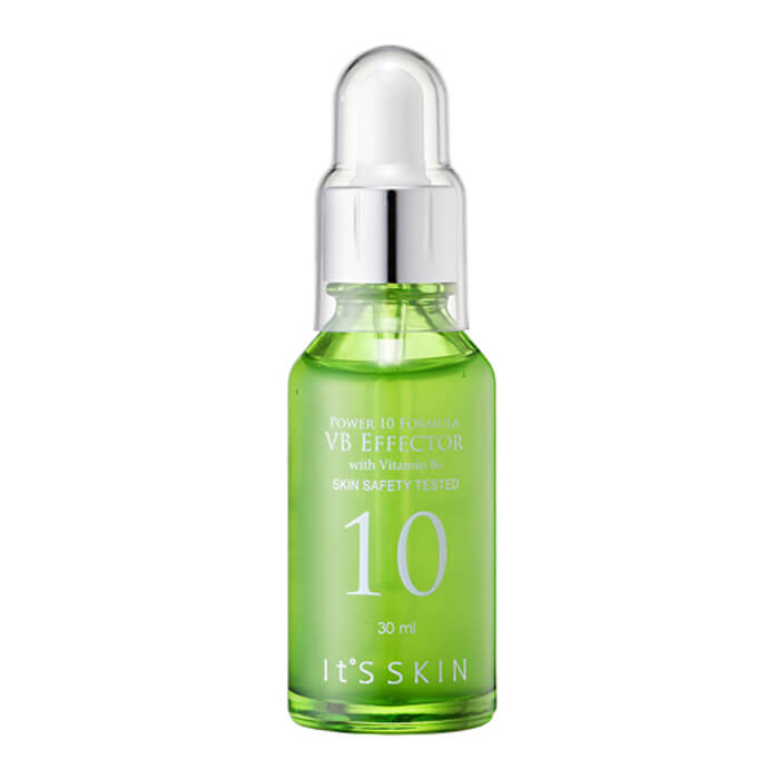 Успокаивающая сыворотка для лица с витамином В6 IT'S SKIN Power 10 Formula VB Effector