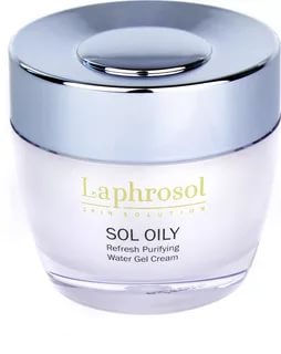 Ночной крем для жирной кожи 50 мл Laphrosol Sol Oily Cream