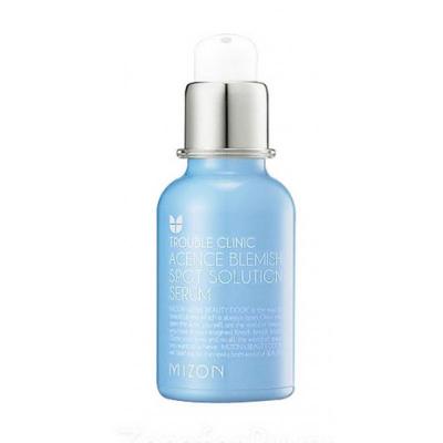 Сыворотка для проблемной кожи MIZON Acence Blemish Spot Solution Serum