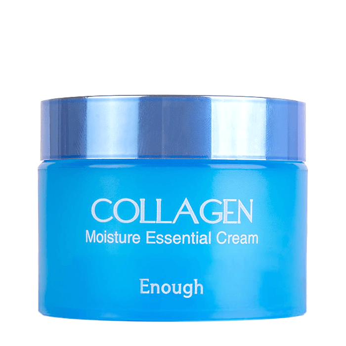 Увлажняющий крем с коллагеном ENOUGH Collagen Moisture Essential Cream