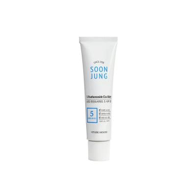 Заживляющий бальзам ETUDE HOUSE Soon Jung 5 Panthensoside Cica Balm 40ml
