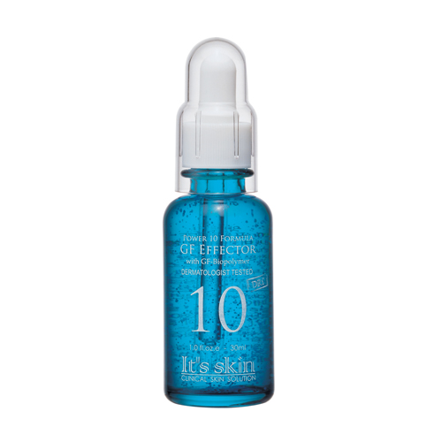 Увлажняющая сыворотка для лица с экстрактом ледяного гриба IT'S SKIN Power 10 Formula GF Effector
