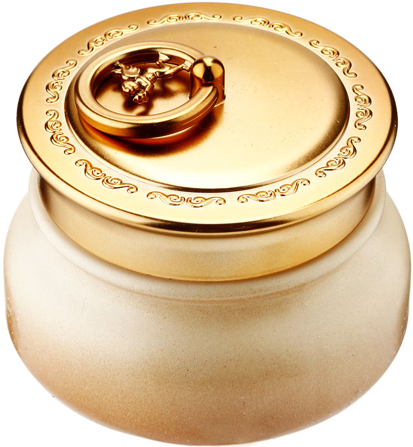 Омолаживающий крем для сухой кожи с экстрактом икры SKINFOOD Gold Caviar Cream