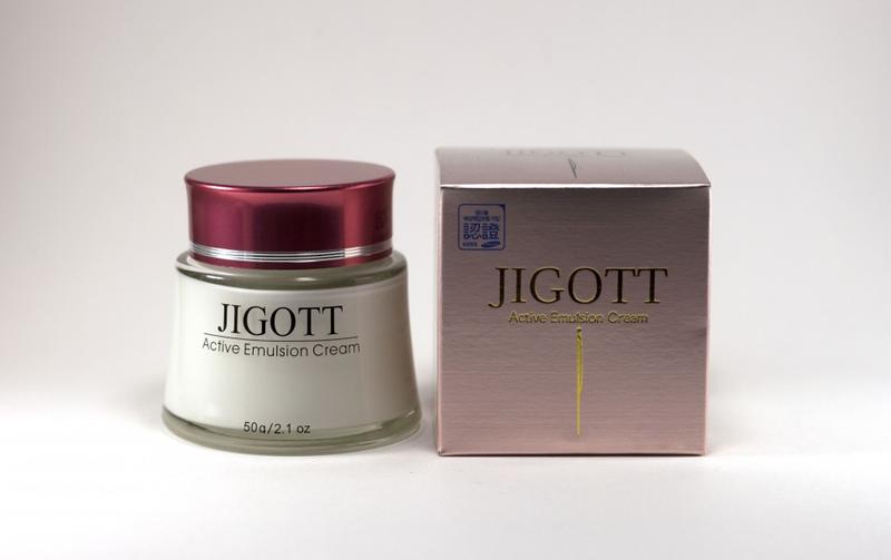 Jigott увлажняющий крем. Jigott Active Emulsion Cream. Крем Jigott Active Emulsion Cream. Jigott Active Emulsion Cream интенсивно увлажняющий крем для лица 50мл / 281235. Jigott интенсивно увлажняющий крем-эмульсия Active Emulsion Cream, 50 мл.