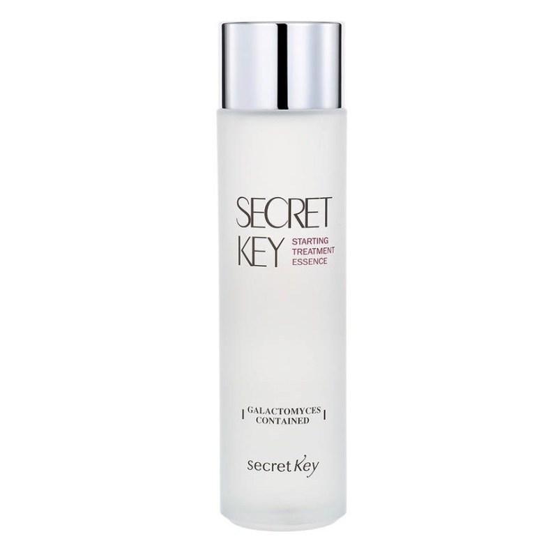 Увлажняющая эссенция с экстрактом галактомисиса Secret Key Starting Treatment Essence