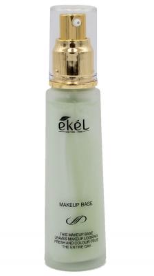 База под макияж 50 мл Ekel MakeUp Base