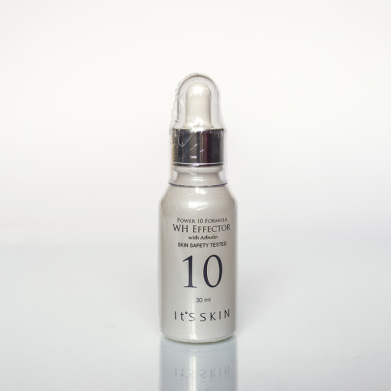сыворотка для лица с арбутином IT'S SKIN Power 10 Formula WH Effector