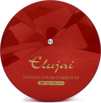 Кушон для лица Elujai Essence Cover Cushion 21