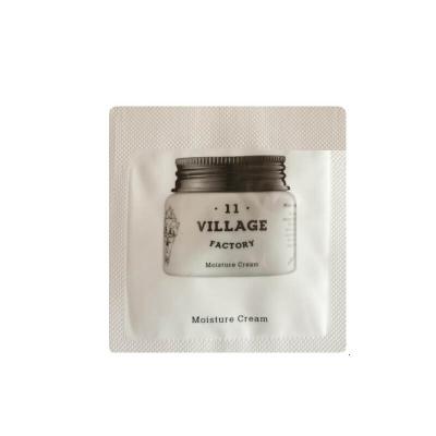 Крем с экстрактом корня когтя дьявола VILLAGE 11 FACTORY Moisture Cream MINI
