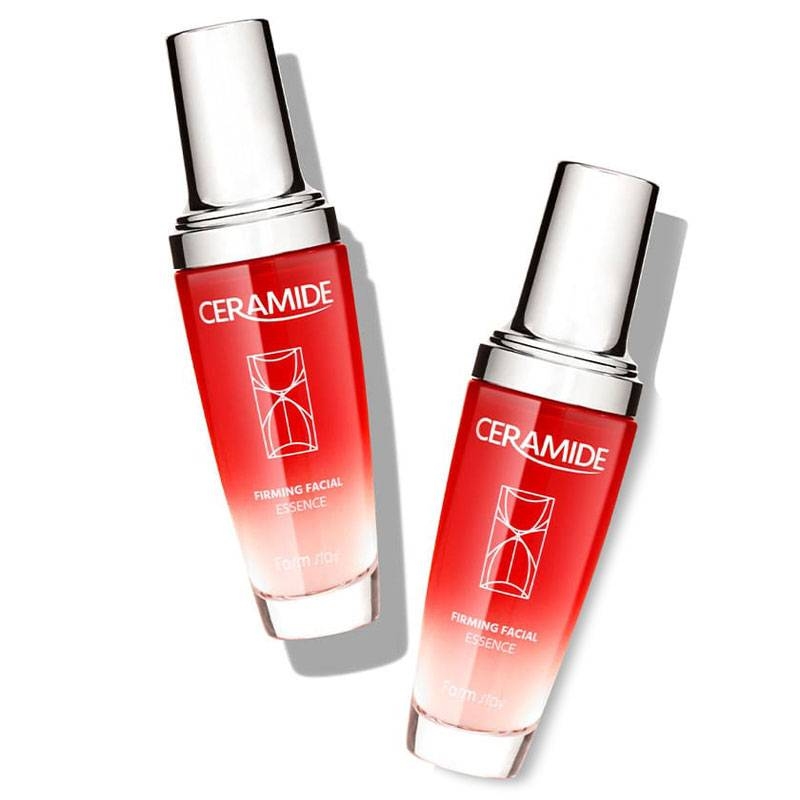 Укрепляющая эссенция для лица с керамидами FarmStay Ceramide Firming Facial Essence
