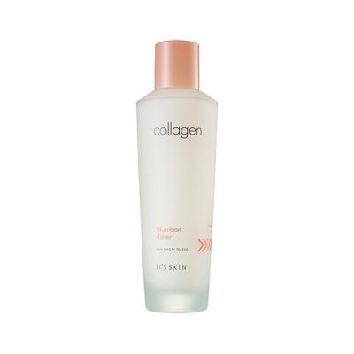Питательный тонер для лица IT'S SKIN Collagen Nutrition Toner