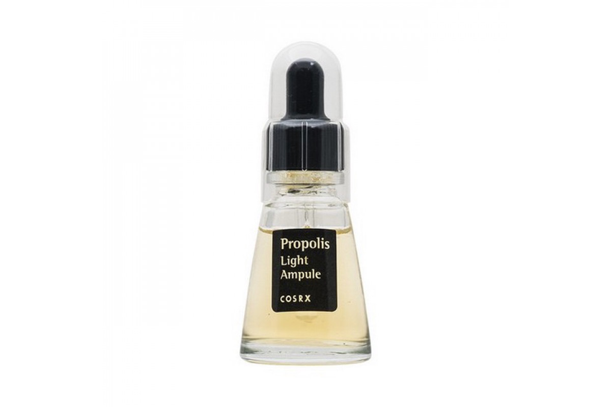 Ампульная эссенция с прополисом COSRX Propolis Light Ampule