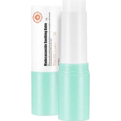 Успокаивающий бальзам с мадекассосидом A'PIEU Madecassoside Soothing Balm