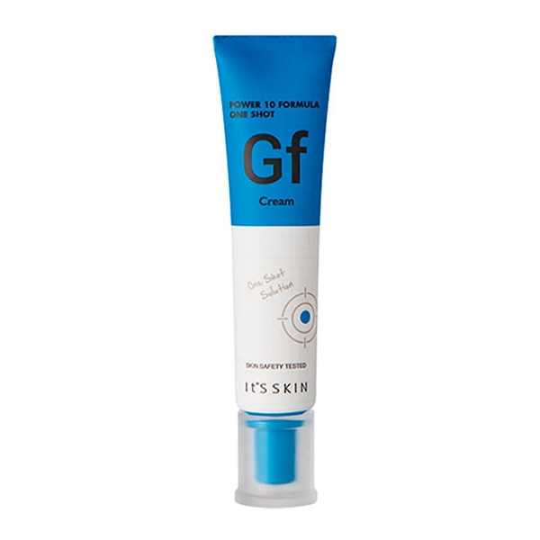 Глубокоувлажняющий крем с экстрактом ледяного гриба IT'S SKIN Power 10 Formula One Shot GF Cream