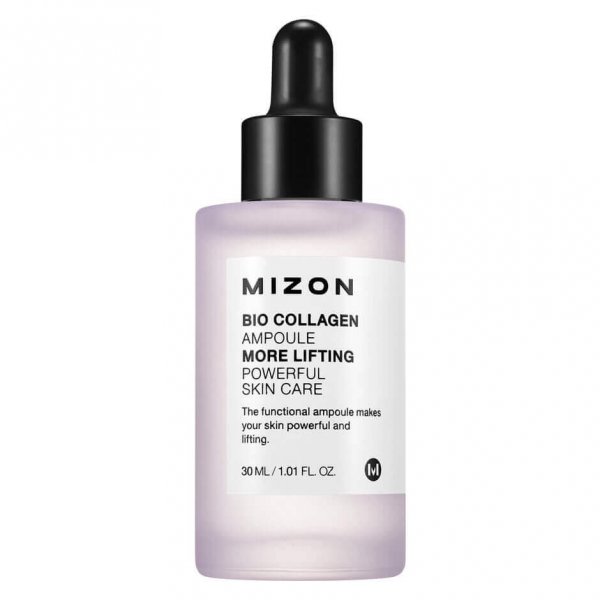 MIZON Ампульная подтягивающая сыворотка с коллагеном Bio Collagen Ampoule