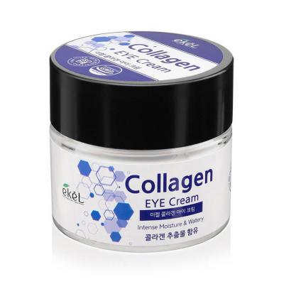 Крем для кожи вокруг глаз с коллагеном EKEL Collagen EYE Cream
