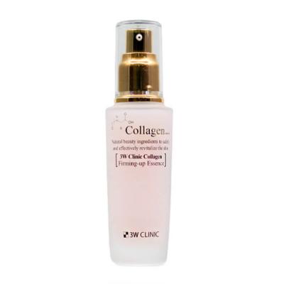 Укрепляющая эссенция с коллагеном 3W CLINIC Collagen Firming Up Essence