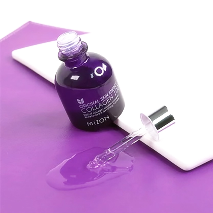 Концентрированная коллагеновая сыворотка MIZON Collagen 100