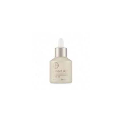 Масло для лица с экстрактом манго THE FACE SHOP Mango Seed Heart Volume Radiance Face Oil 40ml