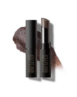 Кофейный скраб для губ A'PIEU Coffee Lip Scrub Amelipcano